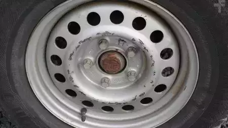 Other 1991 Stock Manching LMT 2400 Langmaterialanhänger (10)