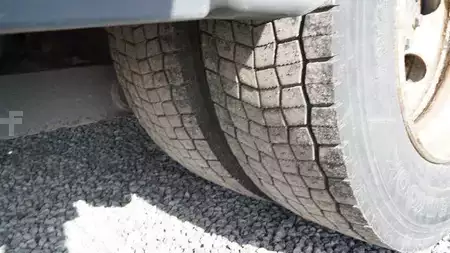 Andet 2017 Mercedes-Benz Atego 1630 Pritsche + Plane Steckrungen (11)