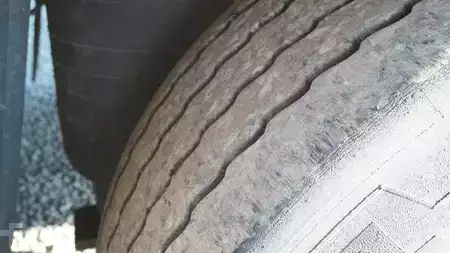 Pozostałe 2015 Schmitz Cargobull ZKO 18 Anhänger Kühlkoffer Carrier Supra 950 U (10)