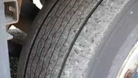 Pozostałe 2015 Schmitz Cargobull ZKO 18 Anhänger Kühlkoffer Carrier Supra 950 U (7)