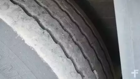 Pozostałe 2015 Schmitz Cargobull ZKO 18 Anhänger Kühlkoffer Carrier Supra 950 U (8)