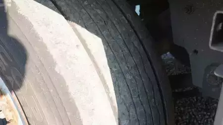 Pozostałe 2015 Schmitz Cargobull ZKO 18 Anhänger Kühlkoffer Carrier Supra 950 U (9)