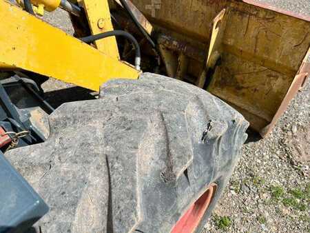 Ładowarki kołowe 0 Kramer Allrad 312 Radlader (3)