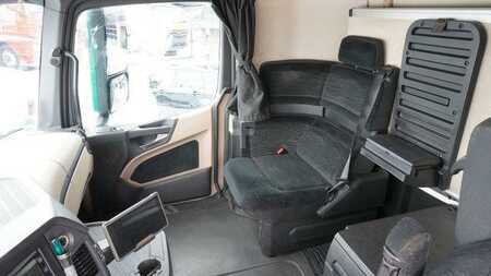 Andet 2019 Mercedes-Benz Actros 1845 Zug Kipper Dreiseitenkipper Getreide (8)