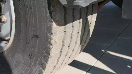 Ostatní 2017 Kögel AW 18 Anhänger Pritsche + Plane SAF BDF (9)