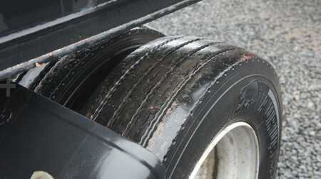 Pozostałe 2001 Hoffmann LCR 18.0/2 Abrollanhänger Abroller Doppelbereifu (9)