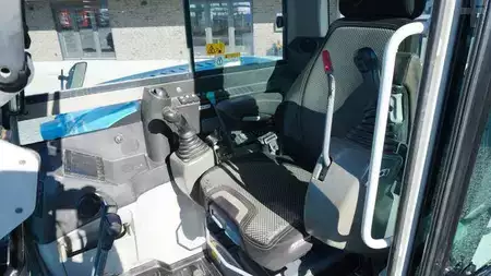 Takeuchi TB 290 TB290 8400 Kg HS08 Tilt