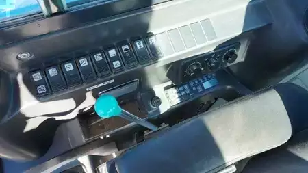 Takeuchi TB 290 TB290 8400 Kg HS08 Tilt