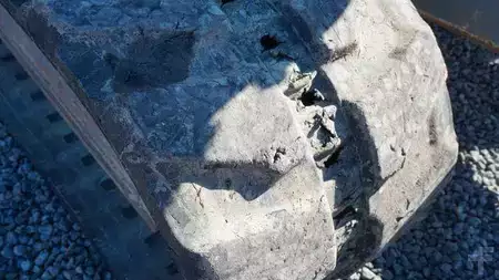 Takeuchi TB 290 TB290 8400 Kg HS08 Tilt