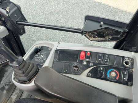 Radlader 2016 Caterpillar 908M Radlader 6460 Kg Schaufel Gabel (10)