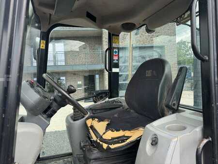 Radlader 2016 Caterpillar 908M Radlader 6460 Kg Schaufel Gabel (9)
