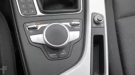 Ostatní 2019 Audi A4 Avant 40 TFSI Matrix LED (11)
