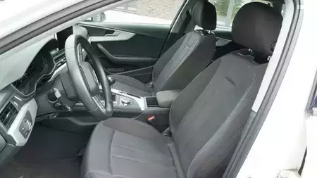 Ostatní 2019 Audi A4 Avant 40 TFSI Matrix LED (8)