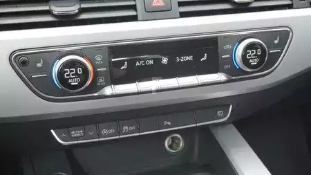 Ostatní 2019 Audi A4 Avant 40 TFSI Matrix LED (9)