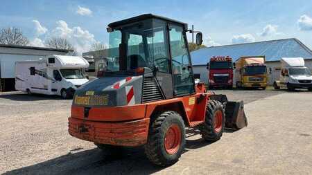 Radlader 1996 Kramer Allrad 420 765 Radlader 4900 Kg (4)