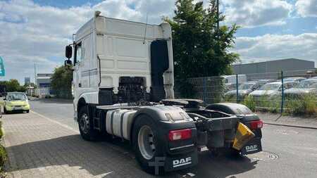 DAF XF 440 FT SZM Klima Euro 6