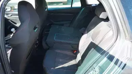 Ostatní 2023 Skoda Octavia Combi RS Unfall Motor Ok Airbags Ok (6)