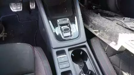 Ostatní 2023 Skoda Octavia Combi RS Unfall Motor Ok Airbags Ok (8)