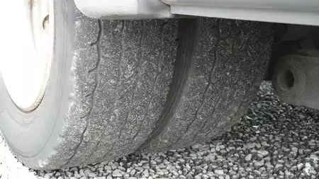 Muut 2014 Mercedes-Benz Atego 1221 Kühlkoffer 3-Kammer Carrier Tiefkühle (12)
