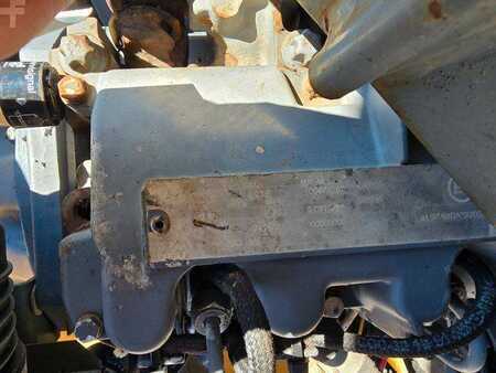 Ostatní 2002 CompAir DLT 0404 C30 Baustellen Kompressor (5)