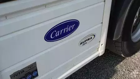 Sonstige 2014 Volvo FM 450 Euro 6 Kühlkoffer Carrier LBW Lift (16)