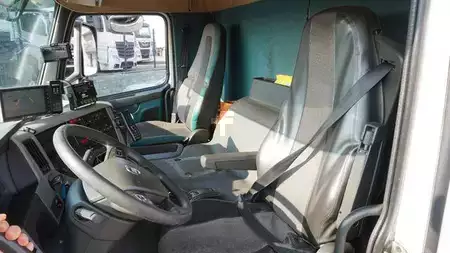 Sonstige 2014 Volvo FM 450 Euro 6 Kühlkoffer Carrier LBW Lift (6)