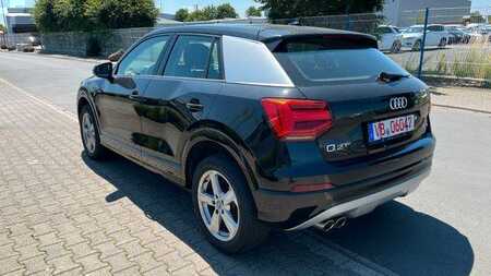 Sonstige 2019 Audi Q2 35 TDI sport LED (4)