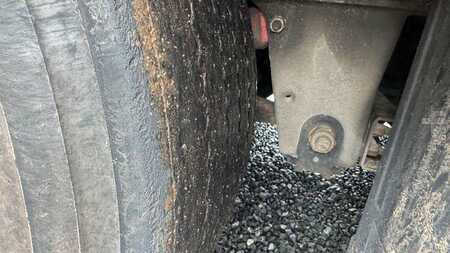 Ostatní 2016 Schmitz Cargobull Auflieger Pritsche + Plane Speed Curtain (10)