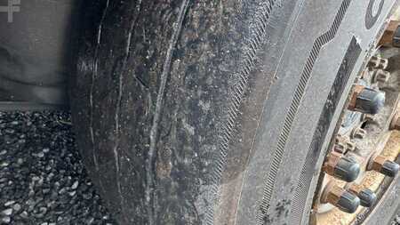 Ostatní 2016 Schmitz Cargobull Auflieger Pritsche + Plane Speed Curtain (8)