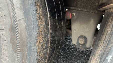 Ostatní 2016 Schmitz Cargobull Auflieger Pritsche + Plane Speed Curtain (9)