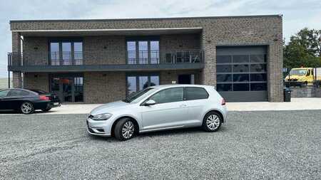 Overige 2018 Volkswagen Golf VII Lim. Sound Start-Stopp (1)