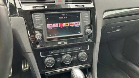 Overige 2018 Volkswagen Golf VII Lim. Sound Start-Stopp (10)