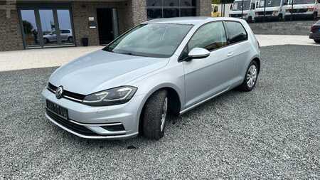 Overige 2018 Volkswagen Golf VII Lim. Sound Start-Stopp (2)