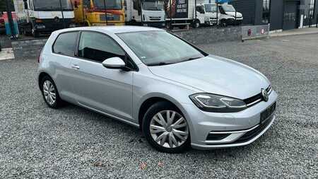 Overige 2018 Volkswagen Golf VII Lim. Sound Start-Stopp (3)