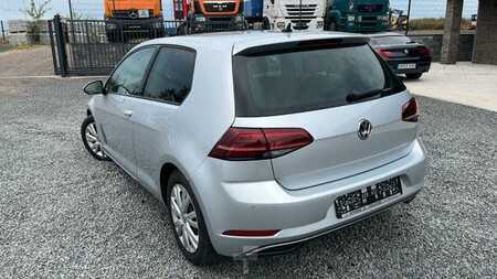 Overige 2018 Volkswagen Golf VII Lim. Sound Start-Stopp (5)