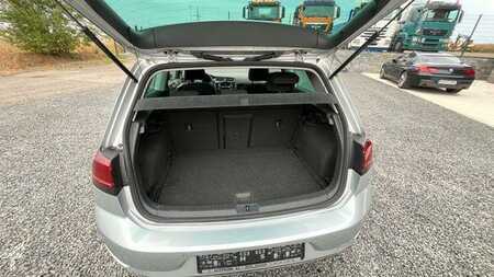 Overige 2018 Volkswagen Golf VII Lim. Sound Start-Stopp (6)