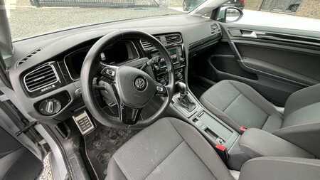 Overige 2018 Volkswagen Golf VII Lim. Sound Start-Stopp (8)