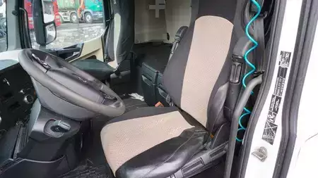 Ostatní 2015 Mercedes-Benz Actros 1836 Pritsche + Plane Retarder (8)