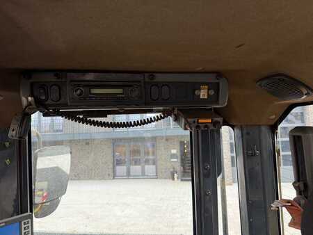 Kolové nakladače 2019 Komatsu WA 320 -8 Radlader Highlift Vollgummi Wartung (13)