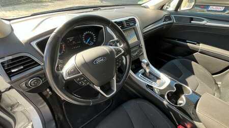 Övrigt 2016 Ford Mondeo Turnier Business Edition (10)