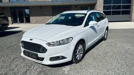 Övrigt 2016 Ford Mondeo Turnier Business Edition (2)