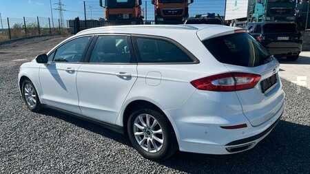Övrigt 2016 Ford Mondeo Turnier Business Edition (5)