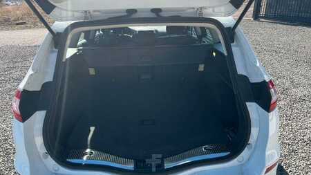 Övrigt 2016 Ford Mondeo Turnier Business Edition (6)