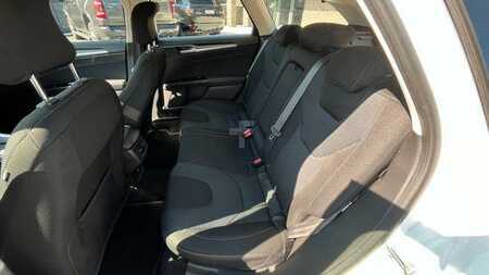 Övrigt 2016 Ford Mondeo Turnier Business Edition (7)