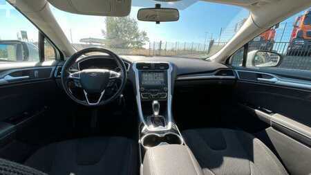 Övrigt 2016 Ford Mondeo Turnier Business Edition (8)