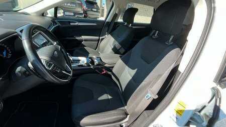 Övrigt 2016 Ford Mondeo Turnier Business Edition (9)