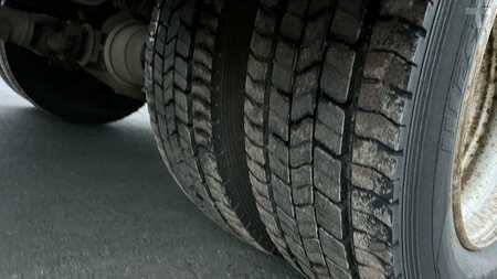 Egyéb 2006 Iveco Eurocargo ML 80E18 Pritsche (11)