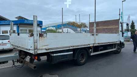 Egyéb 2006 Iveco Eurocargo ML 80E18 Pritsche (2)