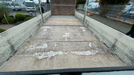 Egyéb 2006 Iveco Eurocargo ML 80E18 Pritsche (3)