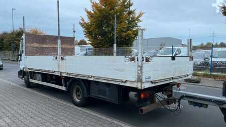 Egyéb 2006 Iveco Eurocargo ML 80E18 Pritsche (4)